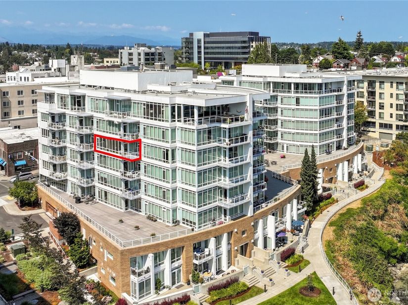 320 Washington Avenue C404, Bremerton WA 98337