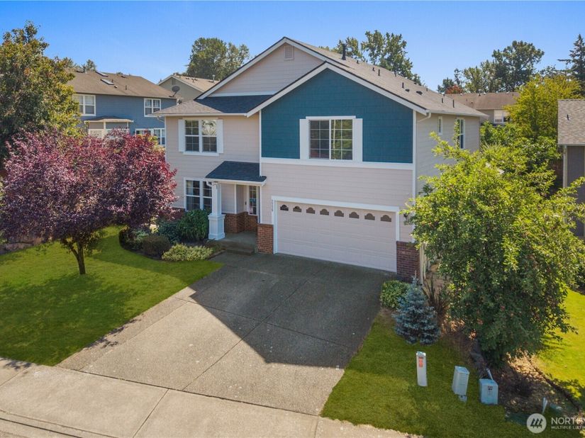 2229 SE 2nd Court, Renton WA 98056