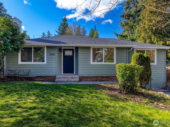14517 Meridian Avenue N, Shoreline WA 98133
