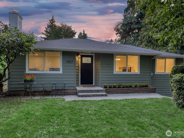 14517 Meridian Avenue N, Shoreline WA 98133