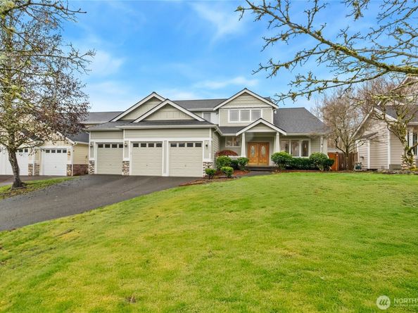 18639 175th Avenue SE, Renton WA 98058