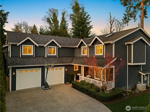 8612 SE 36th Street, Mercer Island WA 98040
