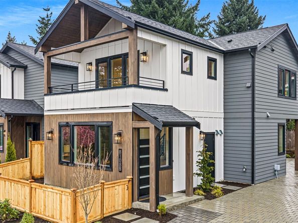 8108 126th Avenue NE B, Kirkland WA 98033