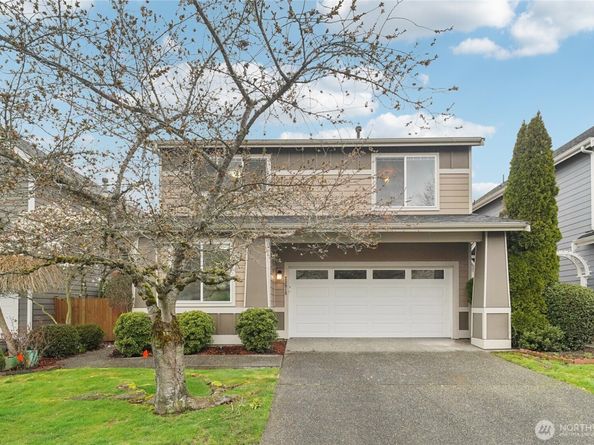 23918 SE 5th Street, Sammamish WA 98074