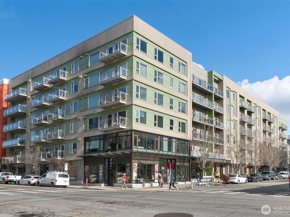 1760 NW 56th St 322, Seattle WA 98107