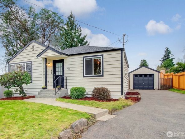 11271 35th Avenue SW, Seattle WA 98146