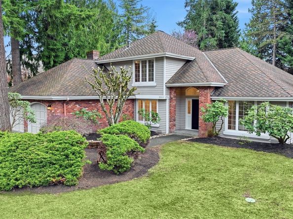 22113 NE 23rd Street, Sammamish WA 98074