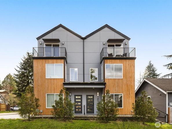 1405 N 103rd Street, Seattle WA 98133