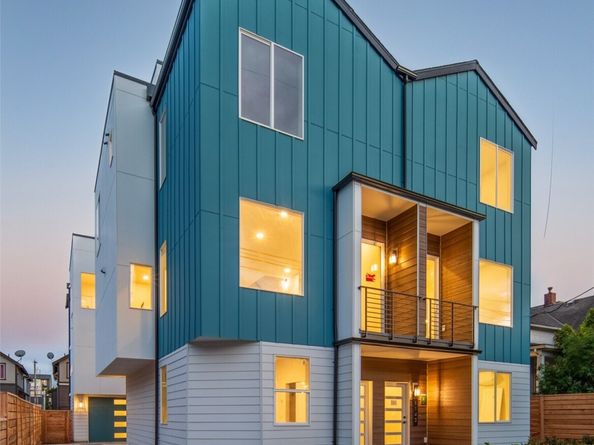 1145 NW 57th Street, Seattle WA 98107