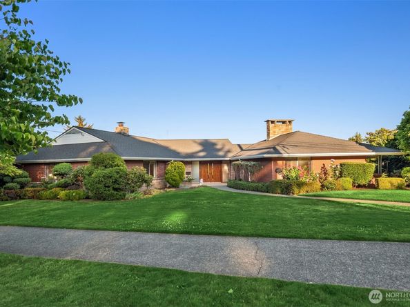 6070 Seward Park Avenue S, Seattle WA 98118