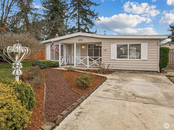 1333 S 315th St, Federal Way WA 98003