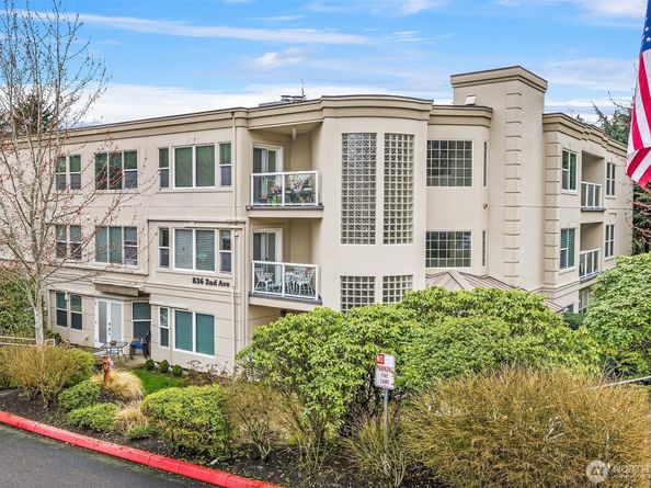 836 2nd Avenue 303, Kirkland WA 98033