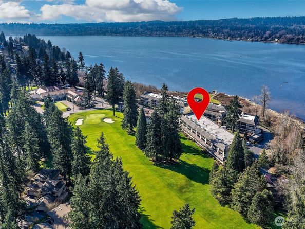 16929 Inglewood Road NE C305, Kenmore WA 98028