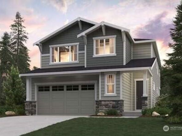 3987 Flat Top Drive, Bremerton WA 98312