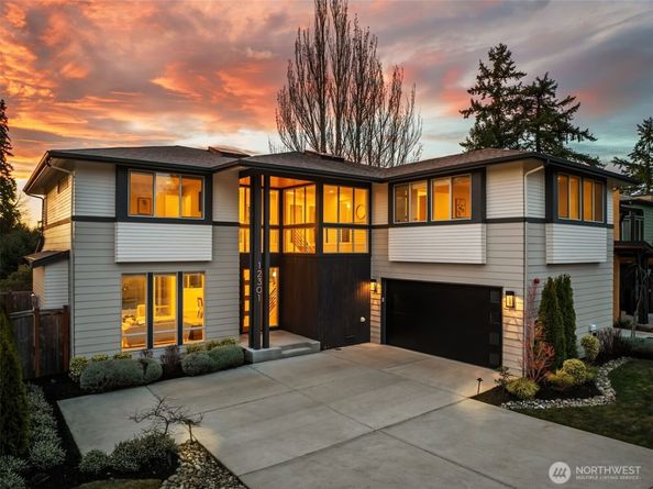 12301 NE 107th Street, Kirkland WA 98033