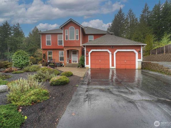 6494 Windward Place NW, Bremerton WA 98312