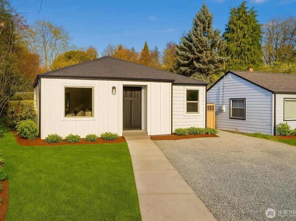 3538 SW Southern Street, Seattle WA 98126