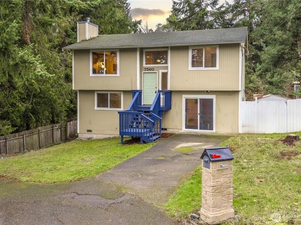 7560 E Harrison Street, Port Orchard WA 98366