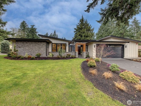 8904 SE 58th Street, Mercer Island WA 98040