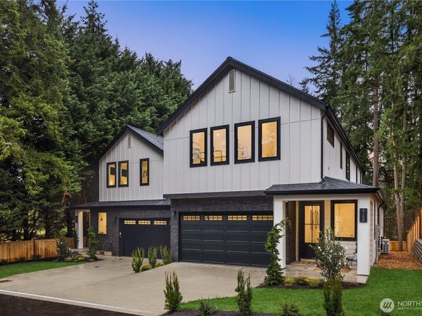 4120 161st Avenue SE, Bellevue WA 98006