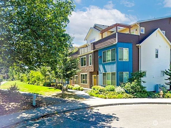 1478 159th Place NE, Bellevue WA 98008