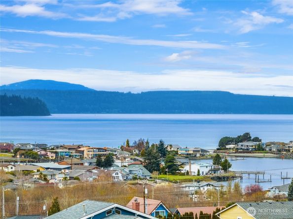 37549 NE Olympic View Road, Hansville WA 98340