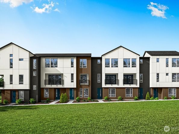 12217 137th Place NE 2704, Redmond WA 98052