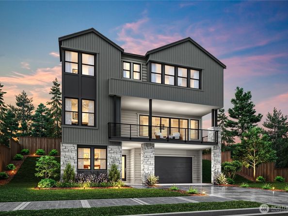 8517 137th Avenue SE, Newcastle WA 98059