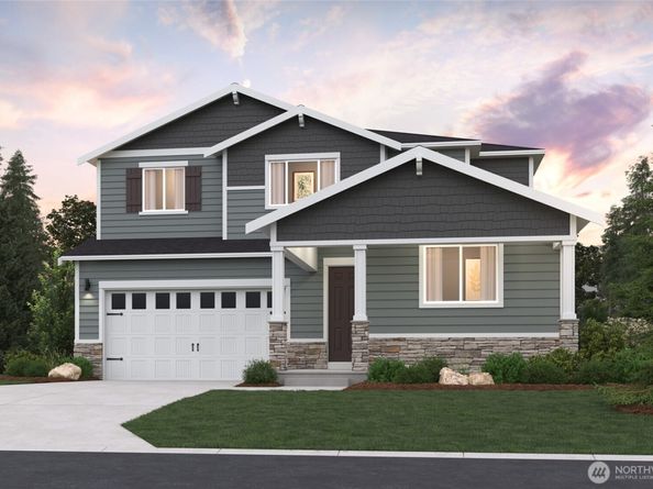 5924 Trace Drive SW, Port Orchard WA 98367