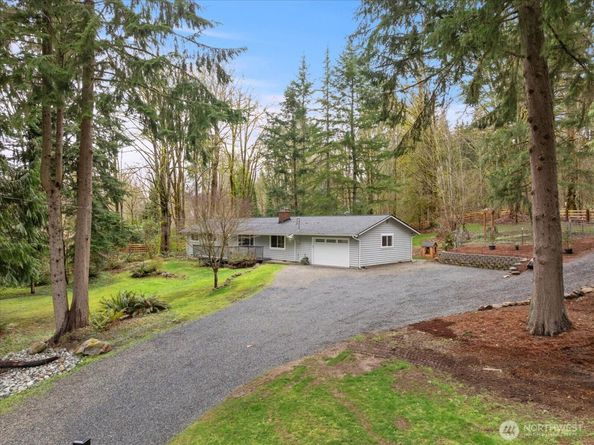 13425 N Echo Lake Road, Snohomish WA 98296