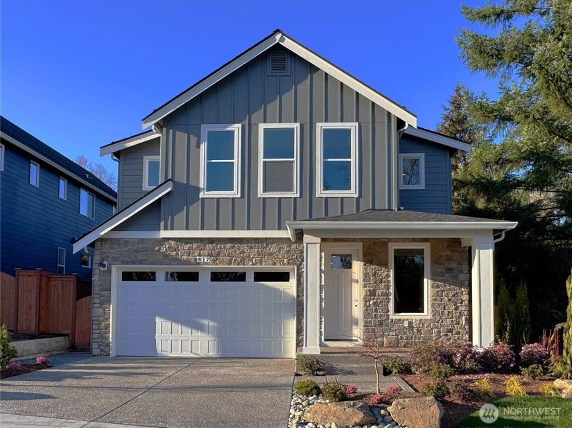 817 211th Place SE, Bothell WA 98021