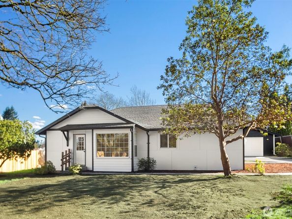 208 78th Place SW, Everett WA 98203