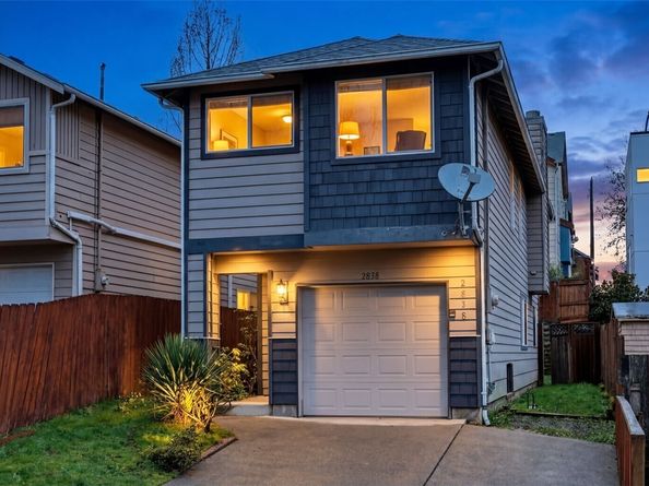 2838 SW Nevada Street, Seattle WA 98126
