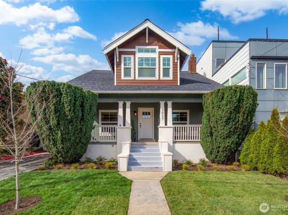 3037 21st Avenue W, Seattle WA 98199