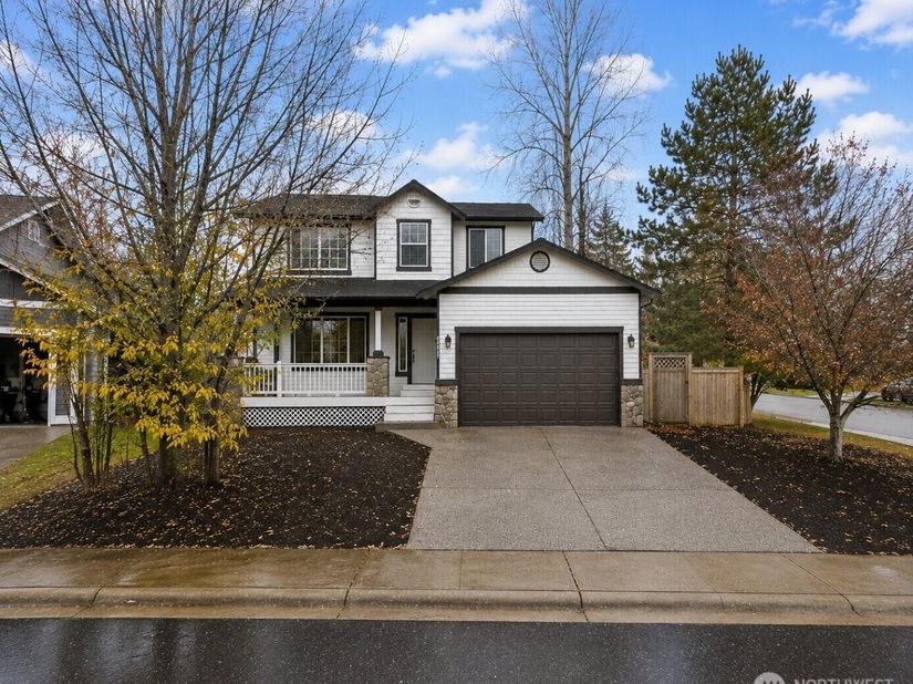 26518 NE Kennedy Drive, Duvall WA 98019