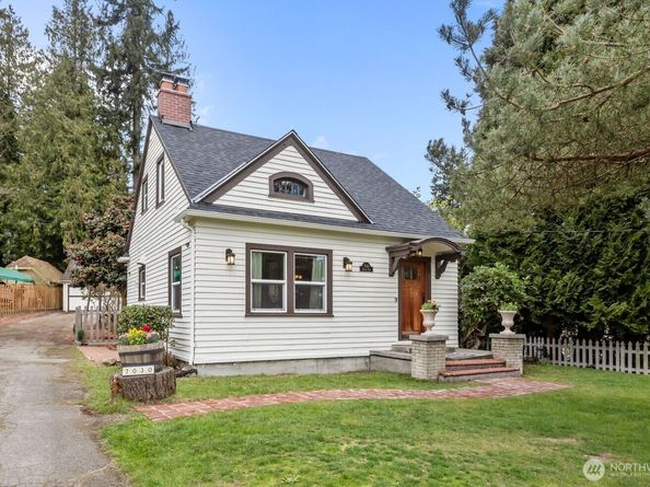 7030 Beverly Boulevard, Everett WA 98203
