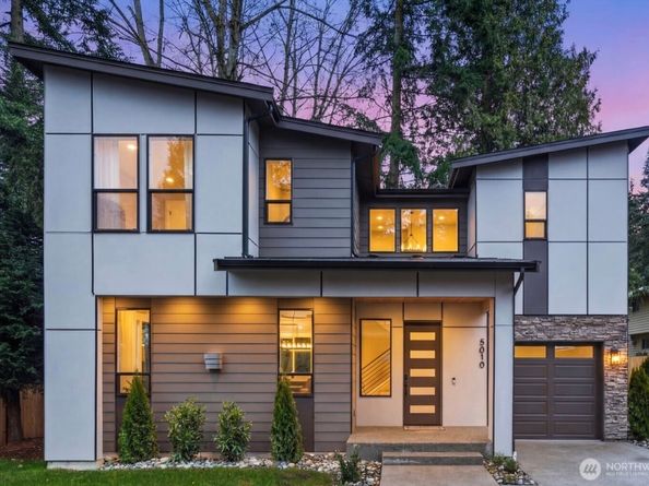 5010 114th Avenue NE, Kirkland WA 98033