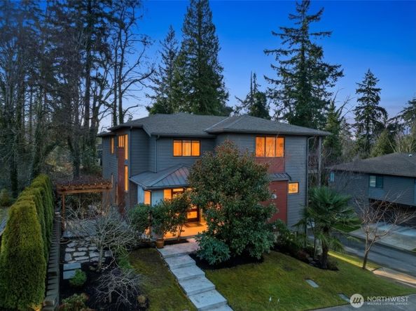 11087 SE 62nd Place, Bellevue WA 98006