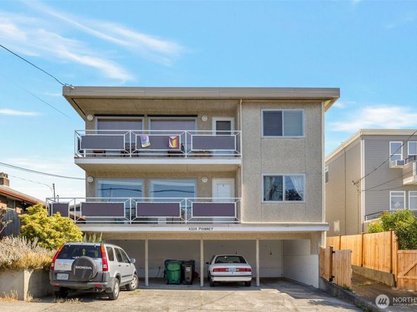4324 Phinney Avenue N 1, Seattle WA 98103