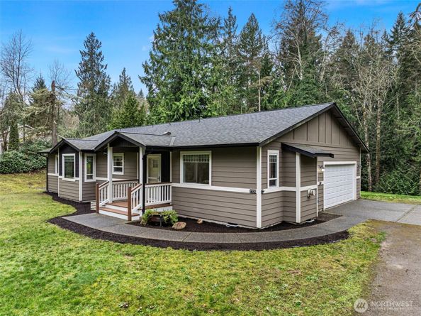 2370 Martin Avenue E, Port Orchard WA 98366