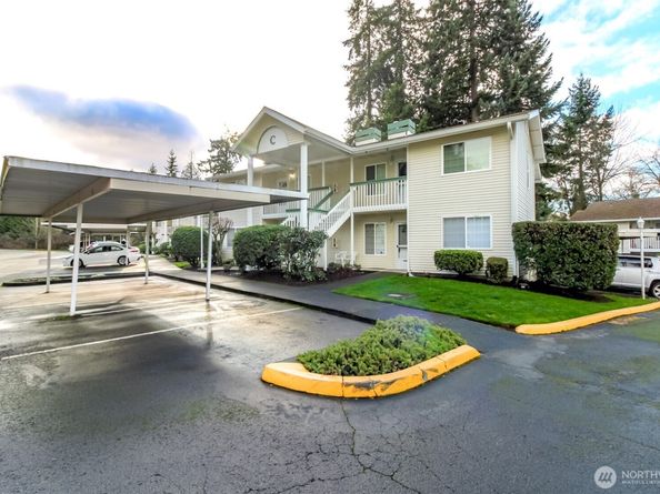 1830 S 336th Street C102, Federal Way WA 98003