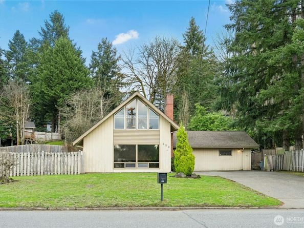 456 156th Avenue SE, Bellevue WA 98007