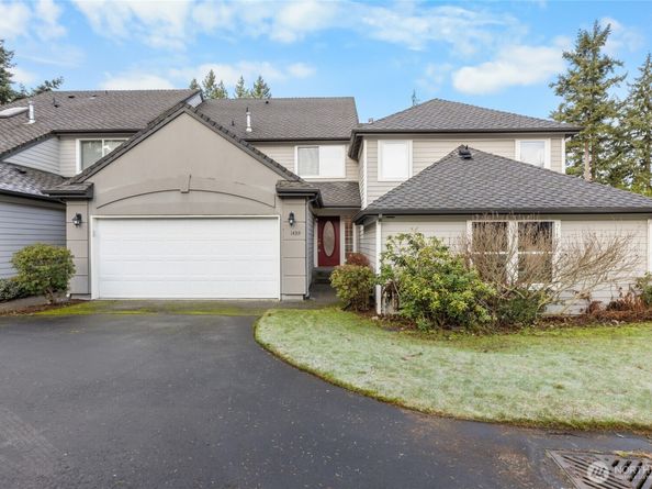 1439 NW 202nd Lane, Shoreline WA 98177