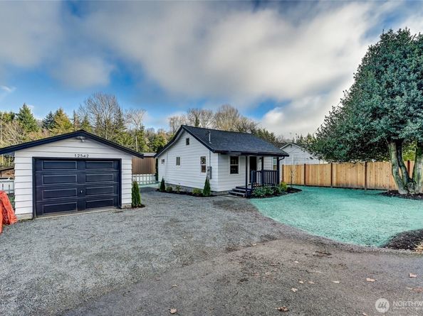 12542 50th Place S, Tukwila WA 98178
