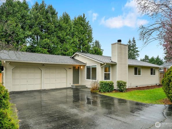 12419 NE 107th Place, Kirkland WA 98033