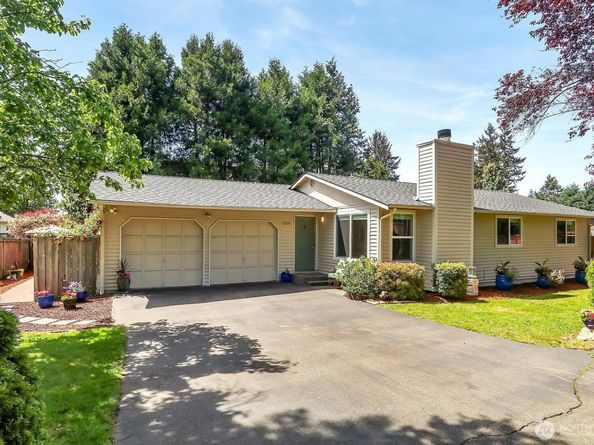 12419 NE 107th Place, Kirkland WA 98033