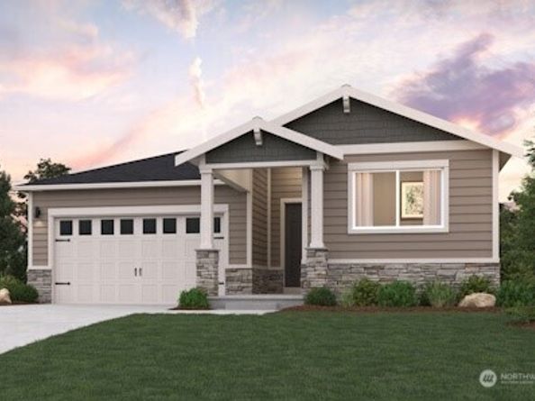 5980 Thornhill Avenue SW, Port Orchard WA 98367