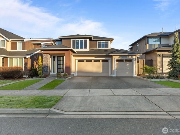 4003 168th Place SE, Bothell WA 98012