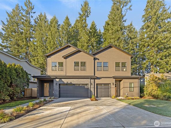 16654 NE 12th Street, Bellevue WA 98008