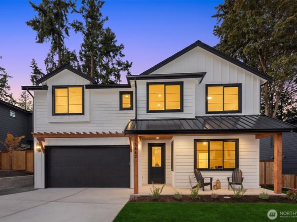 13662 NE 101st Street, Kirkland WA 98033